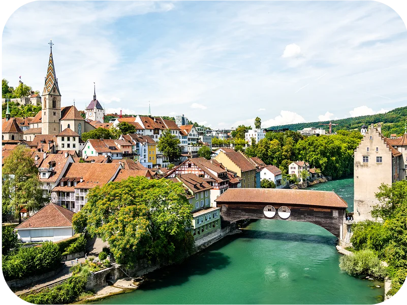 Aargau