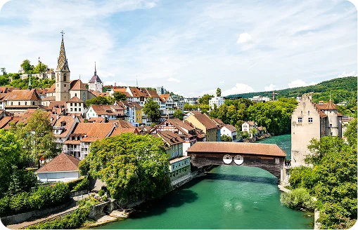 Abbruchfuchs Aargau bild