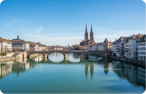Abbruchfuchs Basel bild