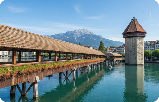 Abbruchfuchs Luzern bild