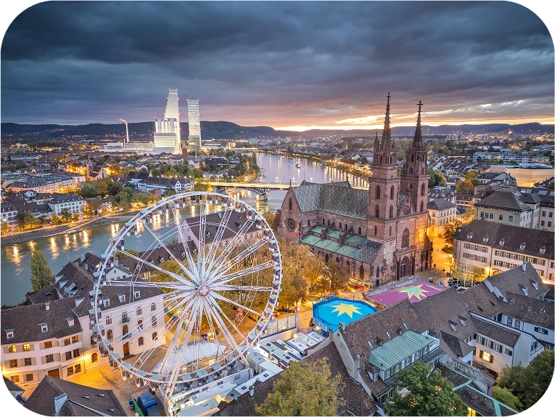 Basel
