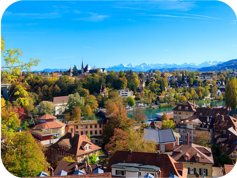 Bern