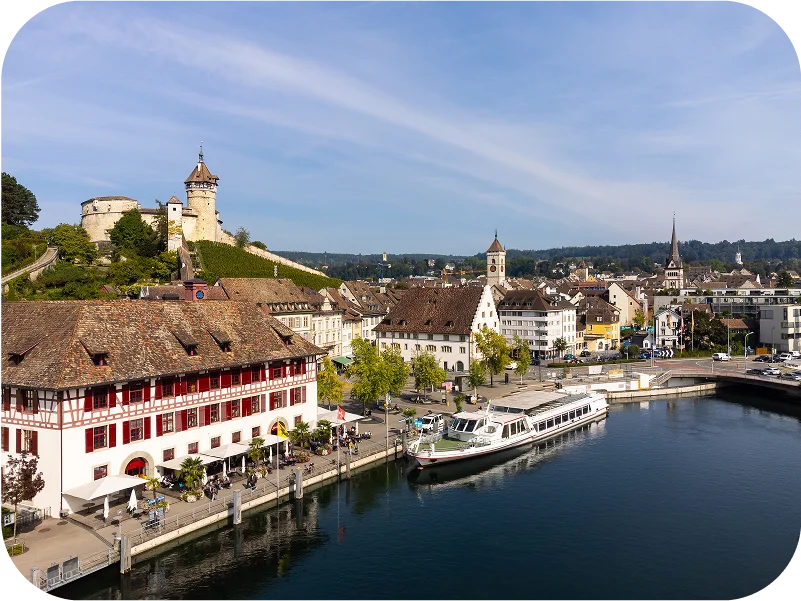 Schaffhausen