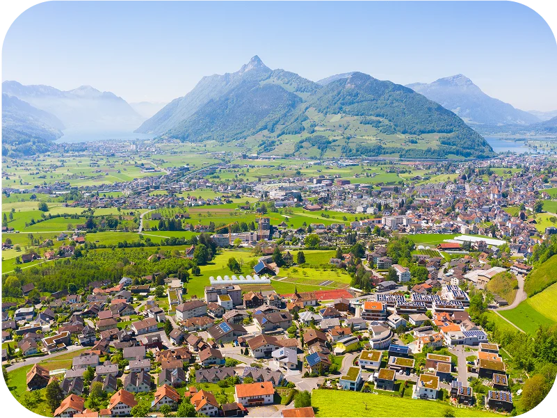 Schwyz