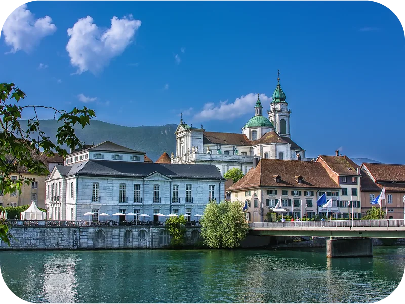 Solothurn