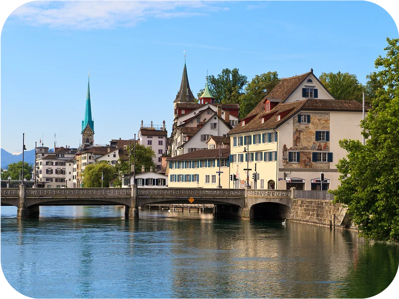 Zürich