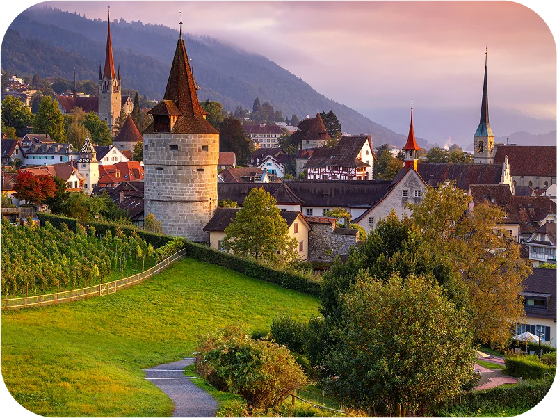 Zug