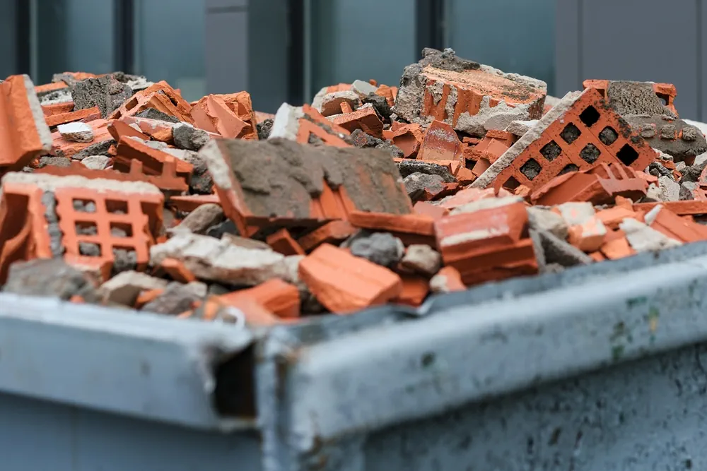 Wirtschaftliche Vorteile eines nachhaltigen Abbruchs