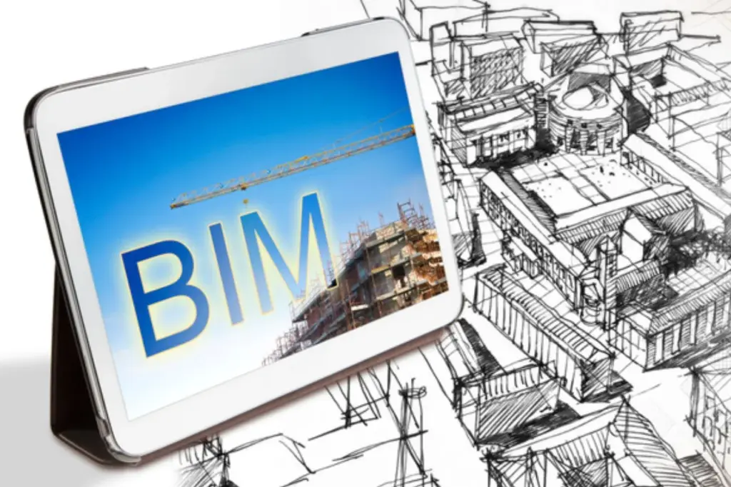 Abrisskonzept Digitaler Rückbau mit BIM featured
