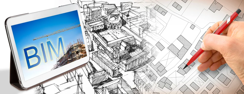 Abrisskonzept Digitaler Rückbau mit BIM