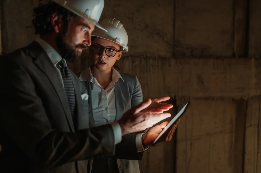 Erfolgreiche Immobilienbewertung nach professionellem Rückbau