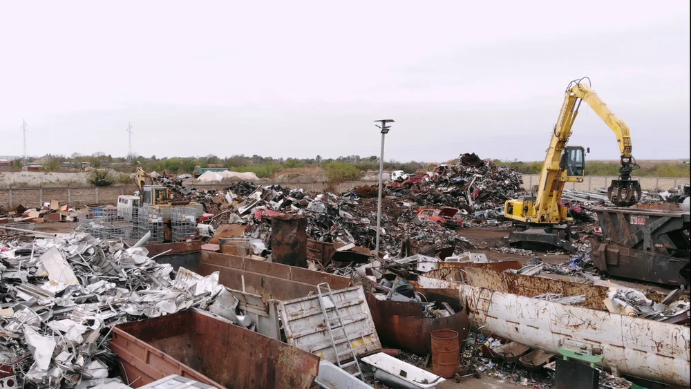 Beton-Recycling senkt Ihre Deponiekosten