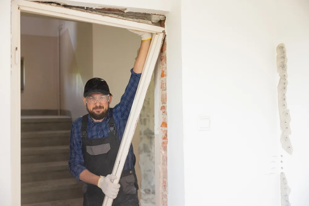 Effiziente Entkernung durch Rückbau-Profis