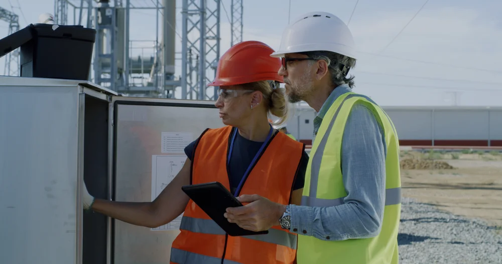 Rechtssichere Abnahme durch Experten-Dokumentation